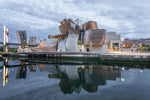 Guggenheim Museum Bilbao 3 - Foto Luc Maes